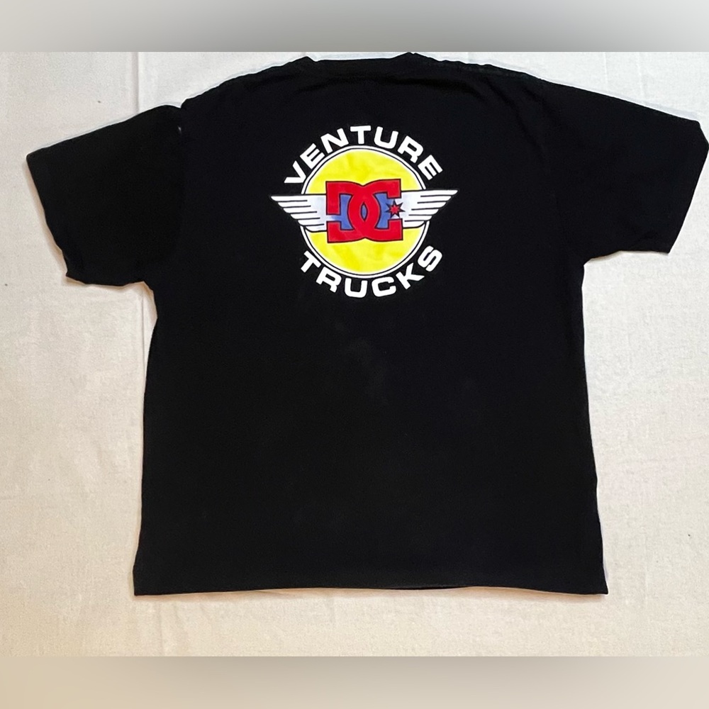 Venture Skate Shirt